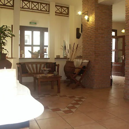 Katia Hotel