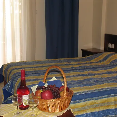 Hotel Katia