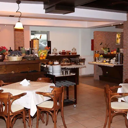 Hotel Katia
