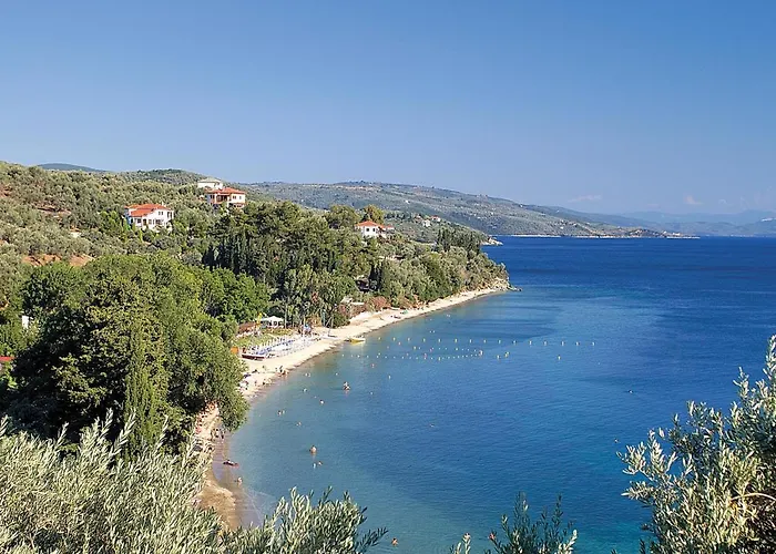 Katia מלון אפיסוס