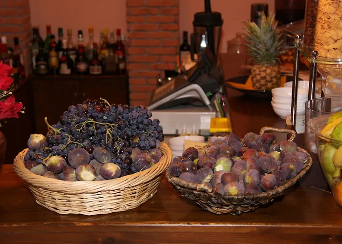 Katia מלון אפיסוס