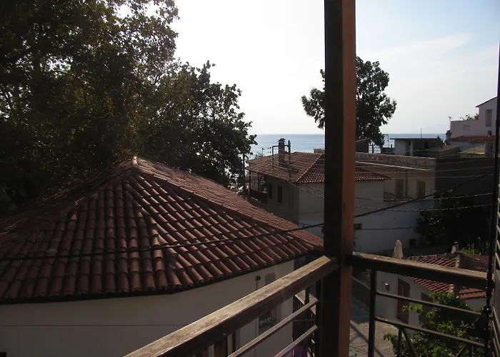 מלון Katia אפיסוס