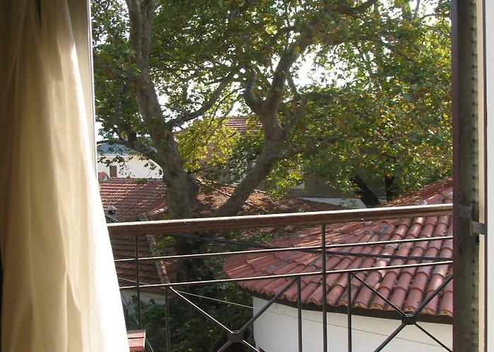 Katia מלון אפיסוס