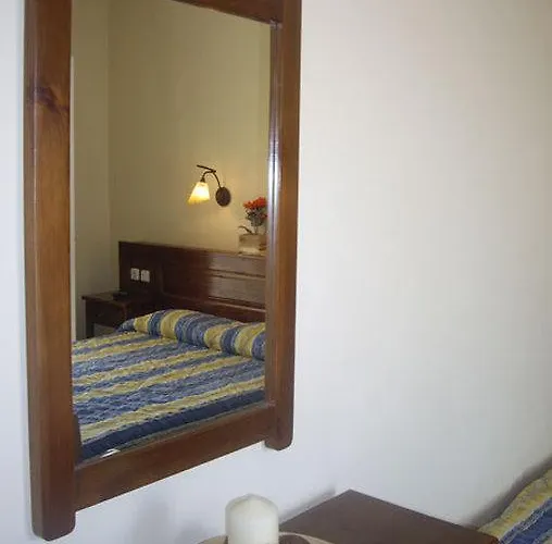 Katia מלון אפיסוס